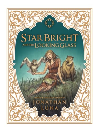 Star Bright and the Looking Glass von Independently published