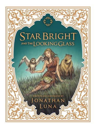 Star Bright and the Looking Glass von Independently published
