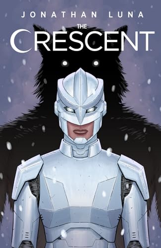 The Crescent von Independently published