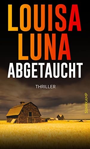Abgetaucht: Thriller | Ein verschwundener Football-Star und ein Dorf in Angst | Ein neuer mysteriöser Fall für Alice Vega Abgetaucht: Thriller | Ein verschwundener Football-Star und ein Dorf in Angst | Ein neuer mysteriöser Fall für Alice Vega