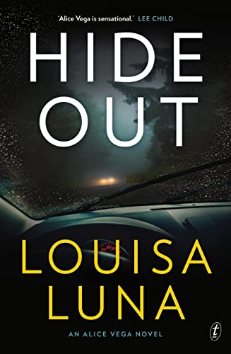 Hideout von Text Publishing
