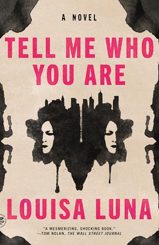 Tell Me Who You Are: A Novel von Picador USA