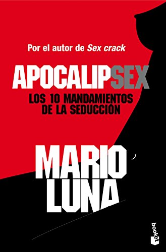 Apocalípsex (Divulgación, Band 1)