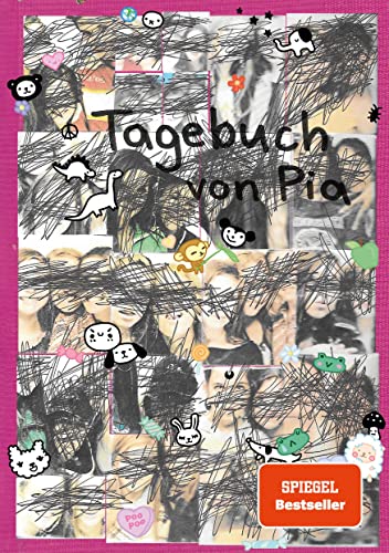 Tagebuch von Pia