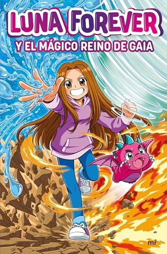Luna Forever y el mágico Reino de Gaia (4You2)