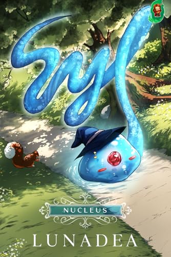 Syl: Nucleus Syl: Nucleus von Mango Media LLC