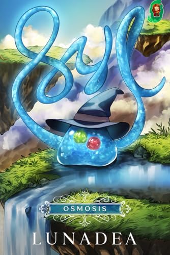 Syl: Osmosis von Mango Media LLC