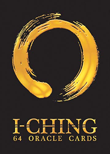 I Ching Cards von Lo Scarabeo