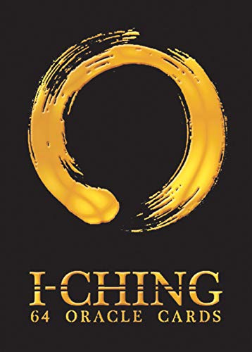 I Ching Cards