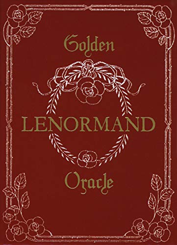 Golden Lenormand Oracle
