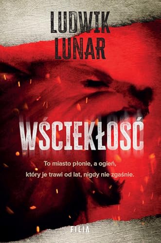 Wściekłość von Filia