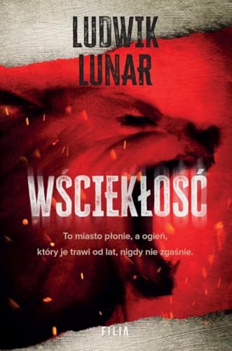 Wściekłość von Filia