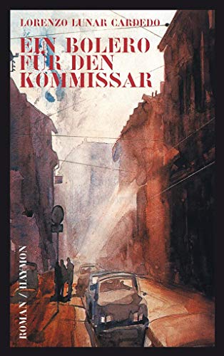 Ein Bolero für den Kommissar: Roman