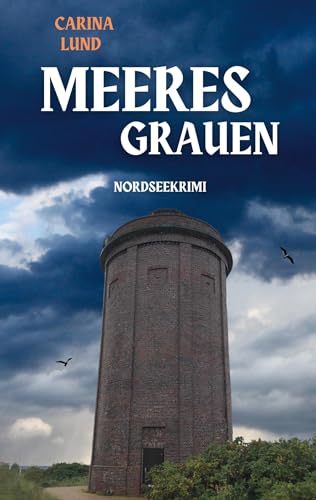 Meeresgrauen: Nordseekrimi (Meerestrilogie) von BoD – Books on Demand
