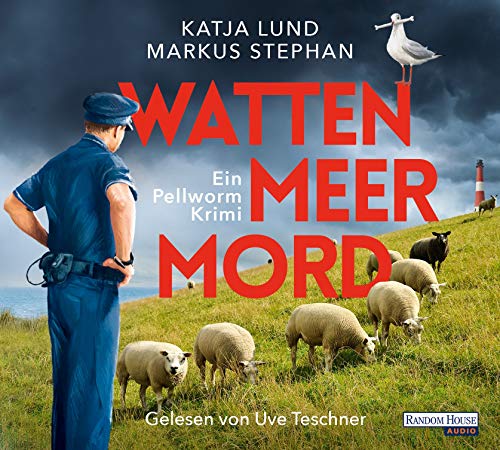 Wattenmeermord: Ein Pellworm-Krimi (Der Inselpolizist, Band 1) von Random House Audio