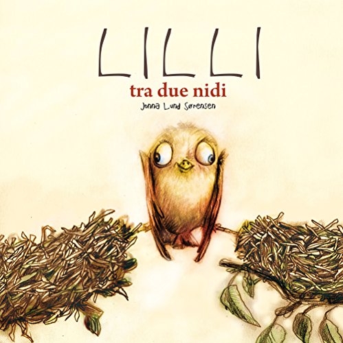 Lilli tra due nidi Lilli tra due nidi von Picarona Italia
