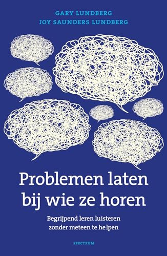 Problemen laten bij wie ze horen: begrijpend leren luisteren zonder meteen te helpen