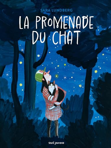 La Promenade du chat