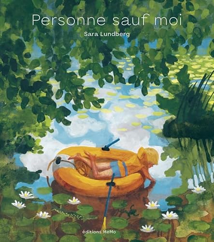 Personne sauf moi Personne sauf moi von MEMO
