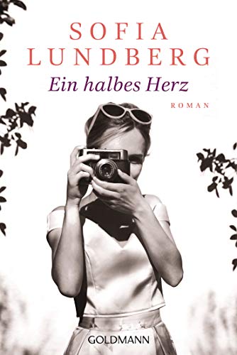 Ein halbes Herz: Roman von Goldmann