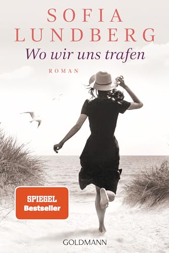 Wo wir uns trafen: Roman - von der Autorin des Bestsellers ‚Das rote Adressbuch‘ von Goldmann