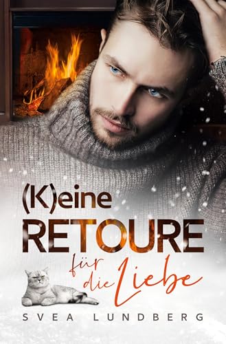 (K)eine Retoure für die Liebe von via tolino media