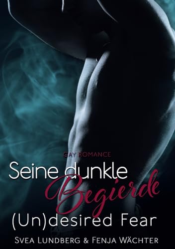 (Un)desired Fear: Seine dunkle Begierde (Gay Romance)