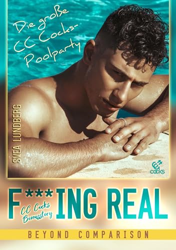 Beyond Comparison: F***ing real - Bonusstory