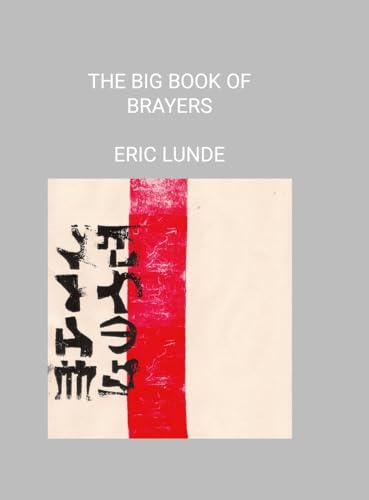 THE BIG BOOK OF BRAYERS von Lulu