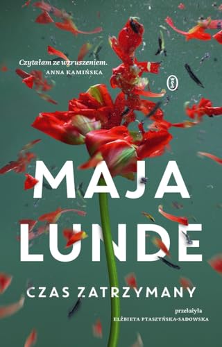 Czas zatrzymany Czas zatrzymany von Literackie