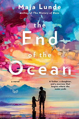 END OCEAN: A Novel von Harpervia