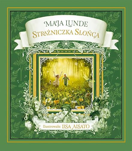 Strażniczka Słońca Strażniczka Słońca
