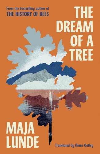 The Dream of a Tree von Scribner UK