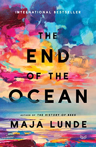 The End of the Ocean: A Novel von Harpervia