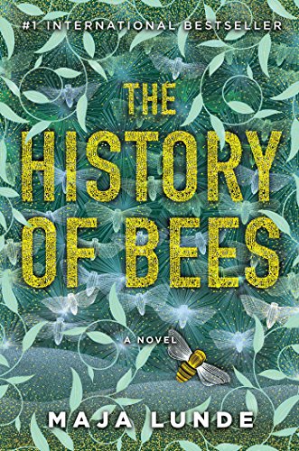 The History of Bees: A Novel The History of Bees: A Novel