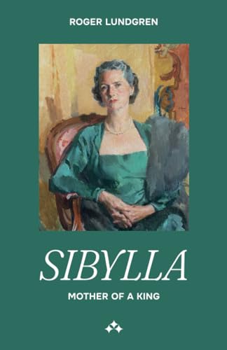 Sibylla: Mother of a King von Aniara