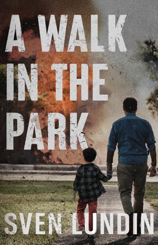 A Walk in the Park von Ballast Books