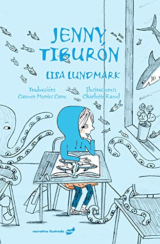 Jenny Tiburón (Narrativa ilustrada) von Thule