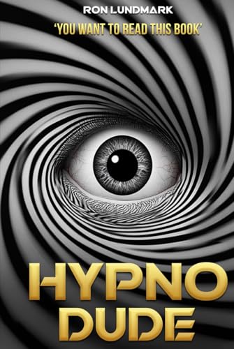 Hypno Dude von Authors Book Publishing