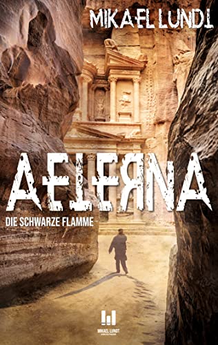 AETERNA: Die schwarze Flamme AETERNA: Die schwarze Flamme von Books on Demand