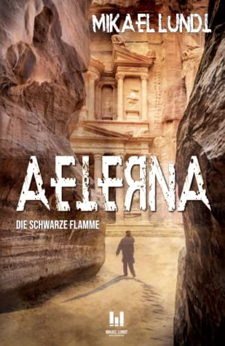 Aeterna: Die schwarze Flamme