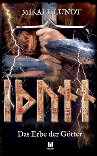 IÐUNN: Das Erbe der Götter (Anika Wahlgren) von Books on Demand