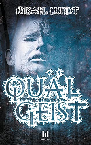 Quälgeist (Hausmanns krude Fälle, Band 2) von Books on Demand GmbH