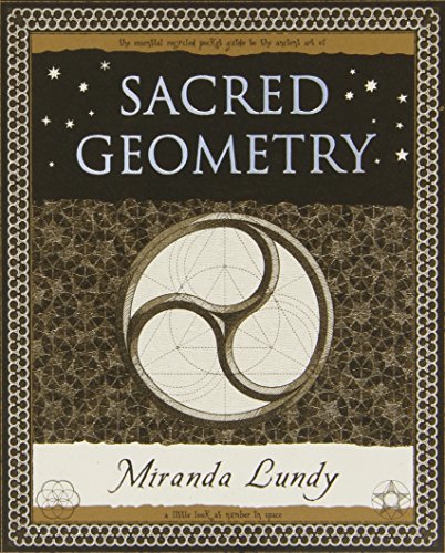 Sacred Geometry von Wooden Books