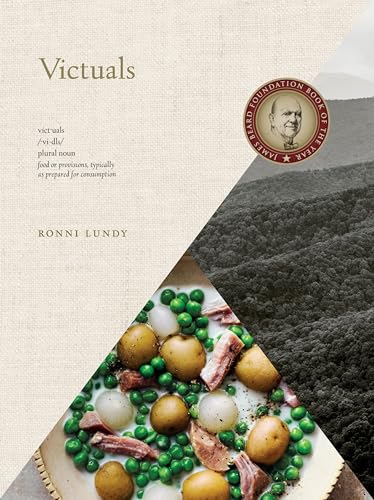 Victuals: An Appalachian Journey, with Recipes von CROWN