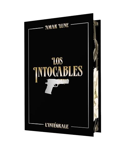 Los intocables intégrale collector von NEW RULES