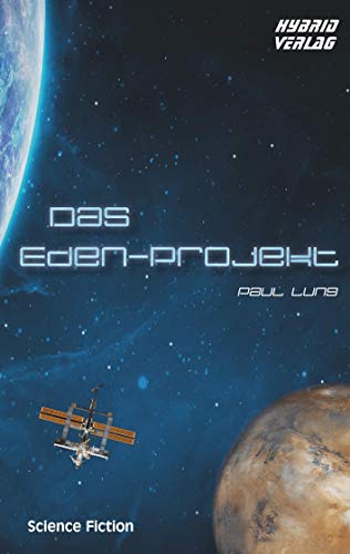 Das Eden-Projekt