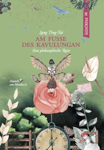 Am Fuße des Kavulungan: Eine philosophische Reise (Bücher aus Taiwan)