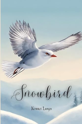 Snowbird von Clarice Pepet