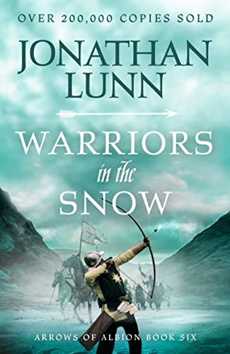 Kemp: Warriors in the Snow (Arrows of Albion, Band 6)
